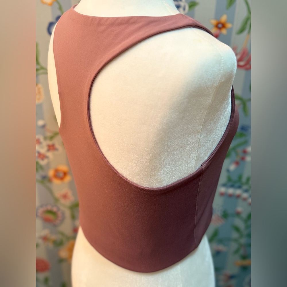 Girlfriend Collective Paloma Bra - Medium - Picture 4 of 5
